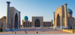 澳门美高梅网站联合国教科文组织世界遗产委员会第34届会议正式将塔吉克斯坦