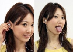 澳门美高梅官网日本发明新型遥控器 脸部肌肉可遥控家电(图)